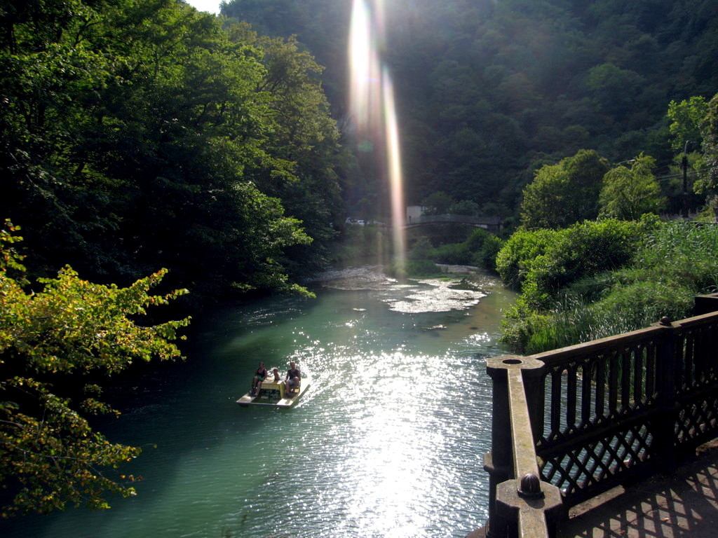 New Afon